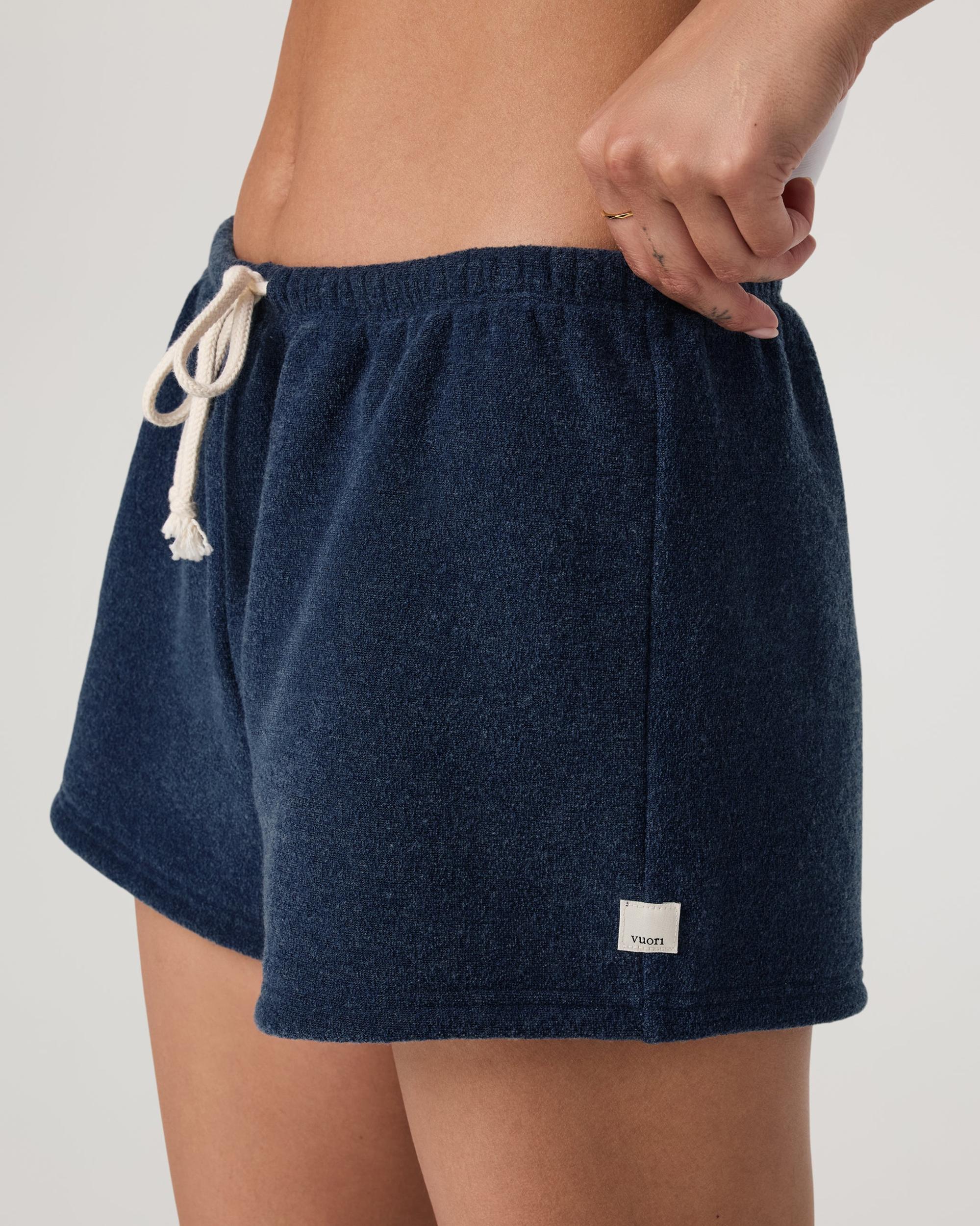 Beach Fleece Short Product Image