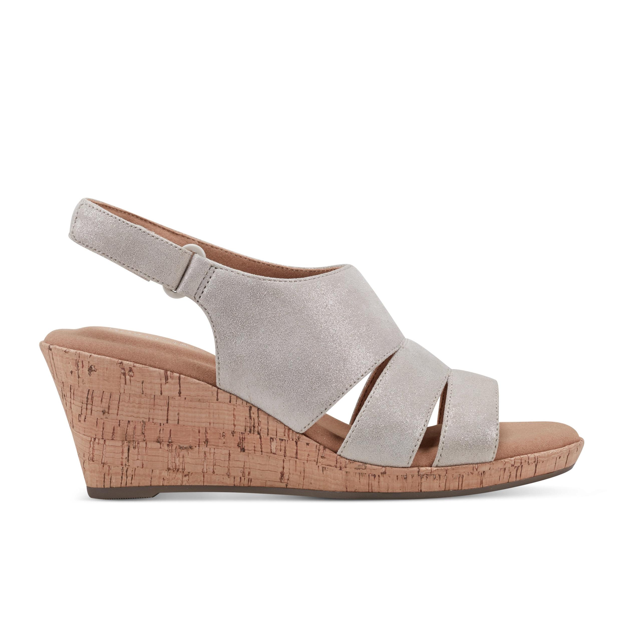 Women's Briah Slingback Sandal Product Image