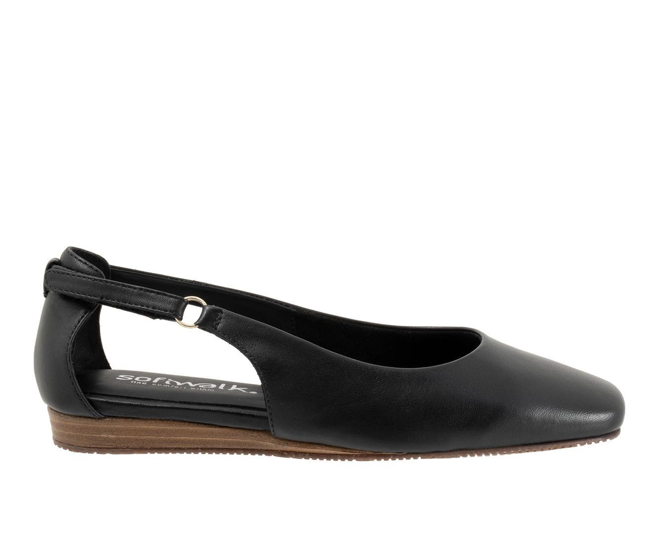 Women's Softwalk Venice Flats Product Image