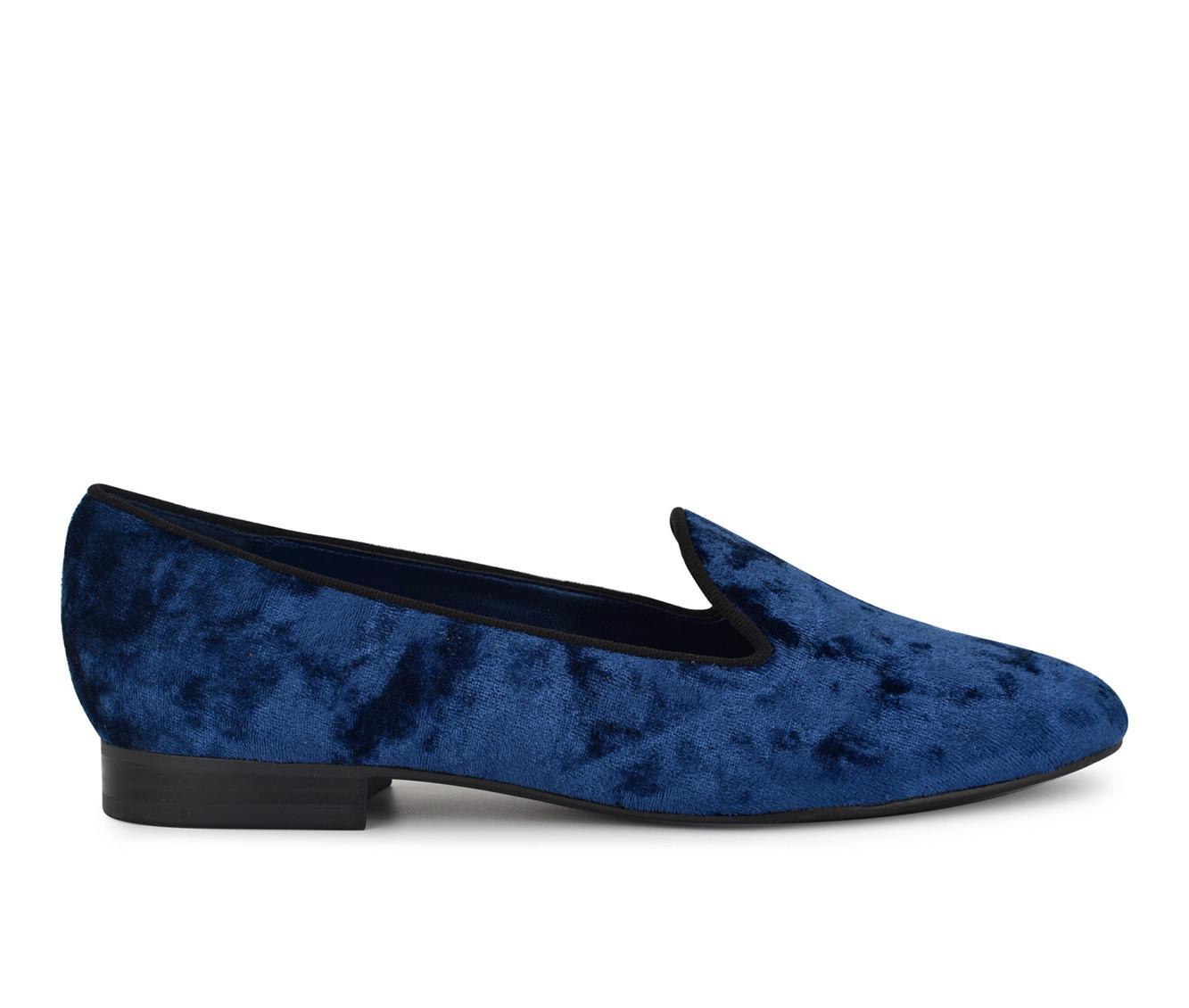 Women's Nine West Renold Loafers Product Image