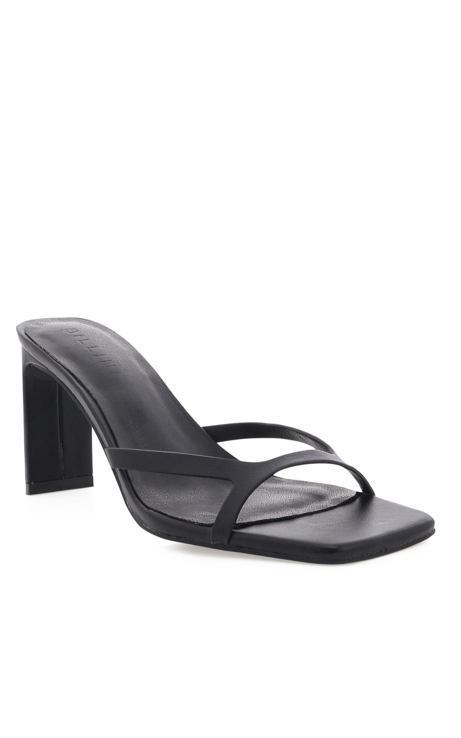 Billini - Kyron Heels in Black Product Image