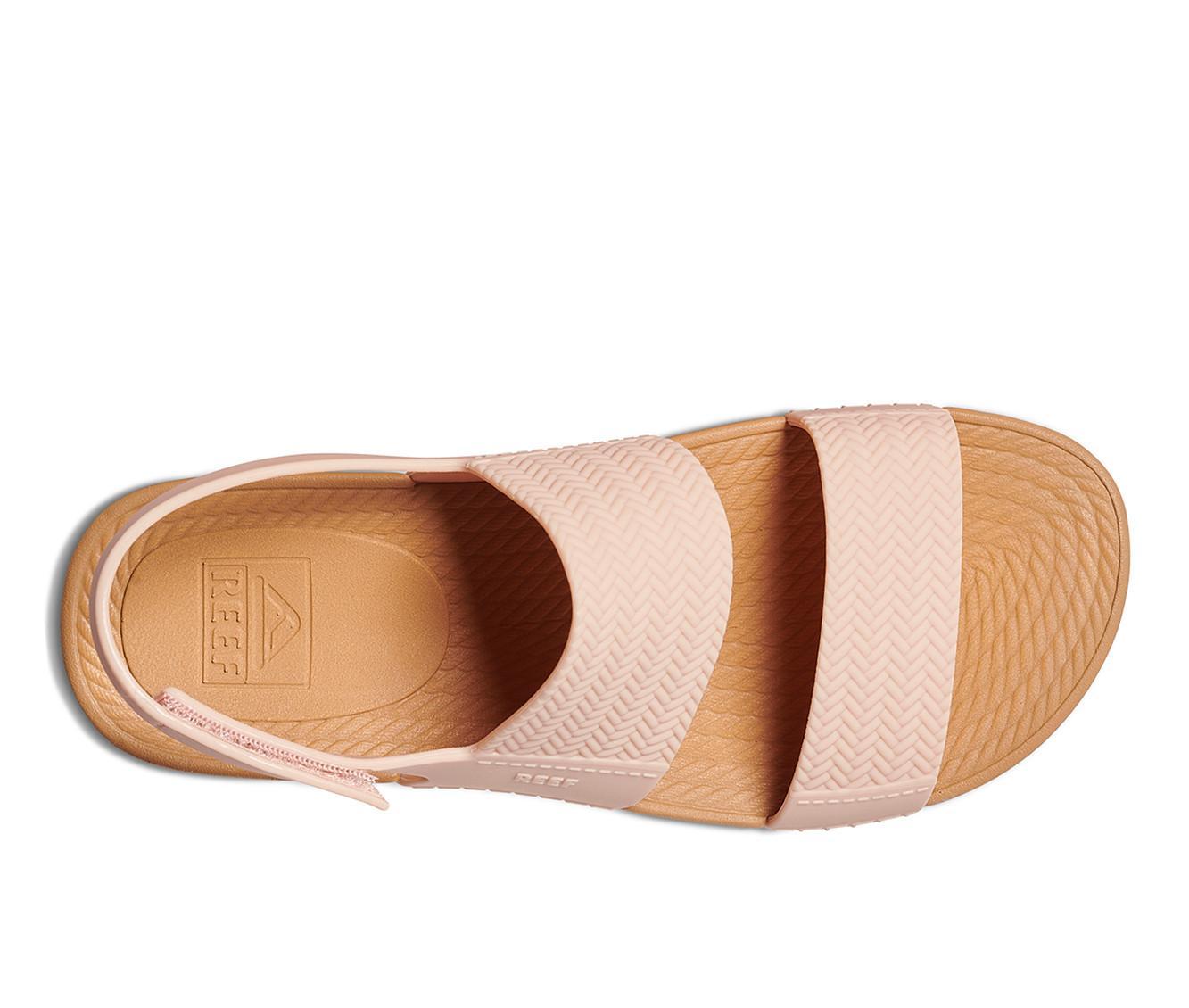 Women's Reef Water Vista Outdoor Sandals Product Image