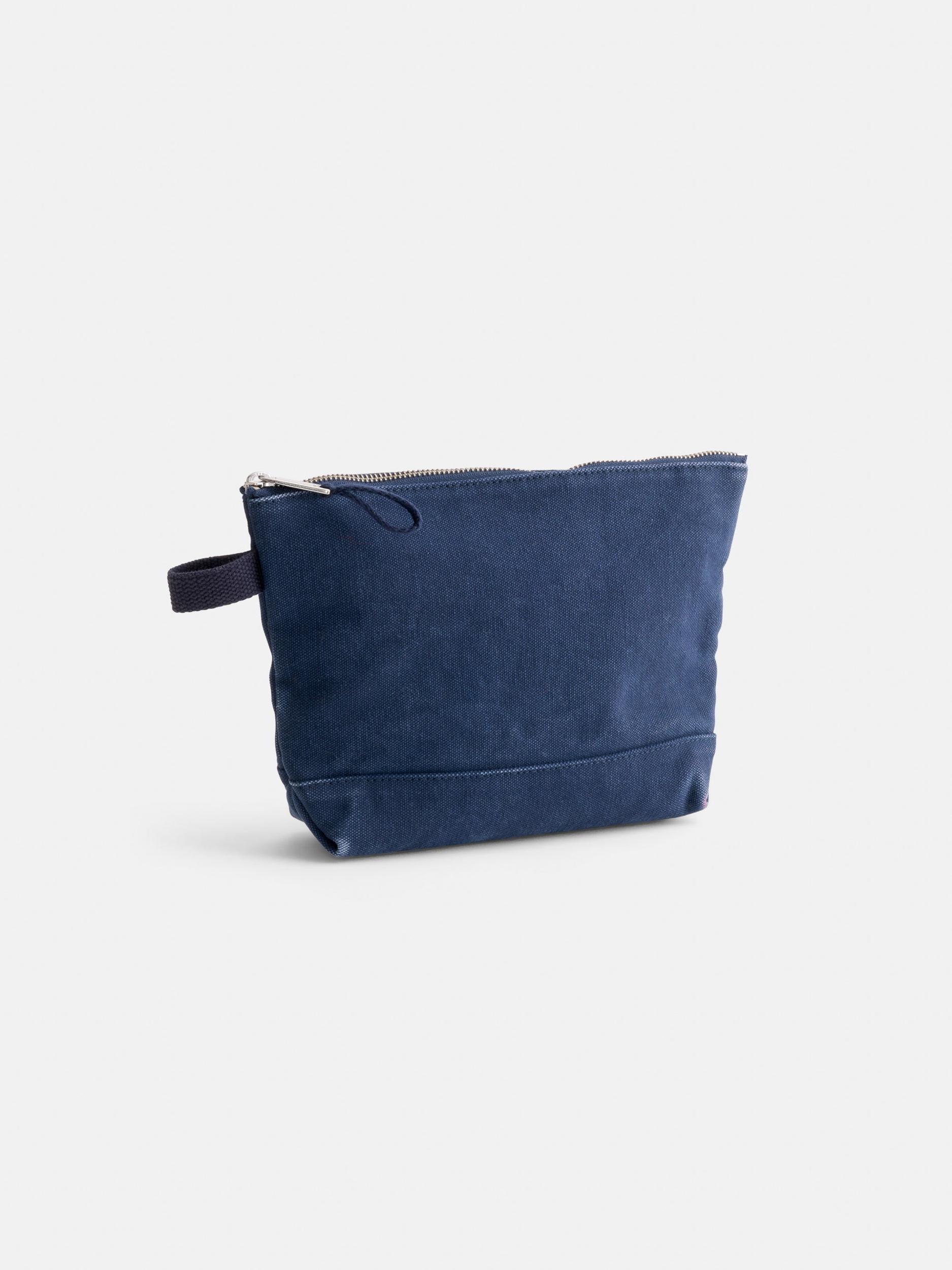 The Perfect Canvas Pouch Product Image