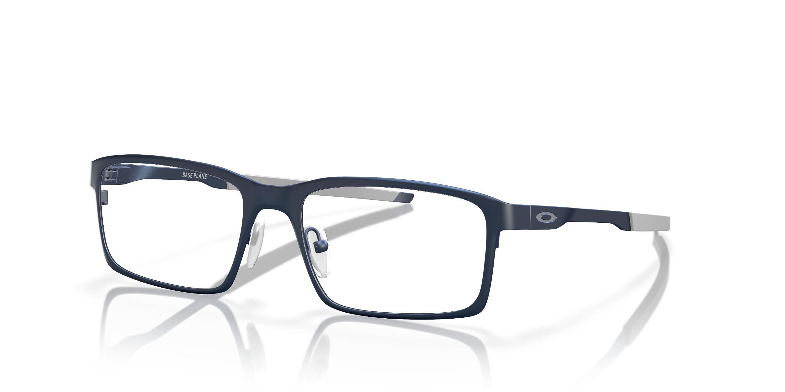 Oakley Mens Base Plane Eyeglasses Product Image