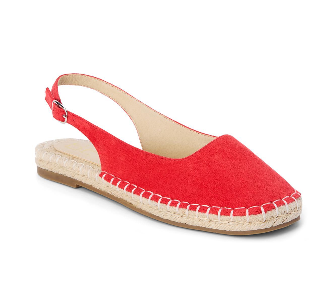 Women's Beach by Matisse Juliet Flats Product Image