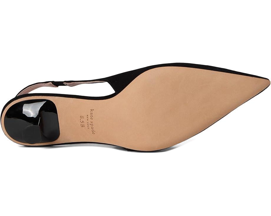 Lover Slingback Kitten Heel Product Image