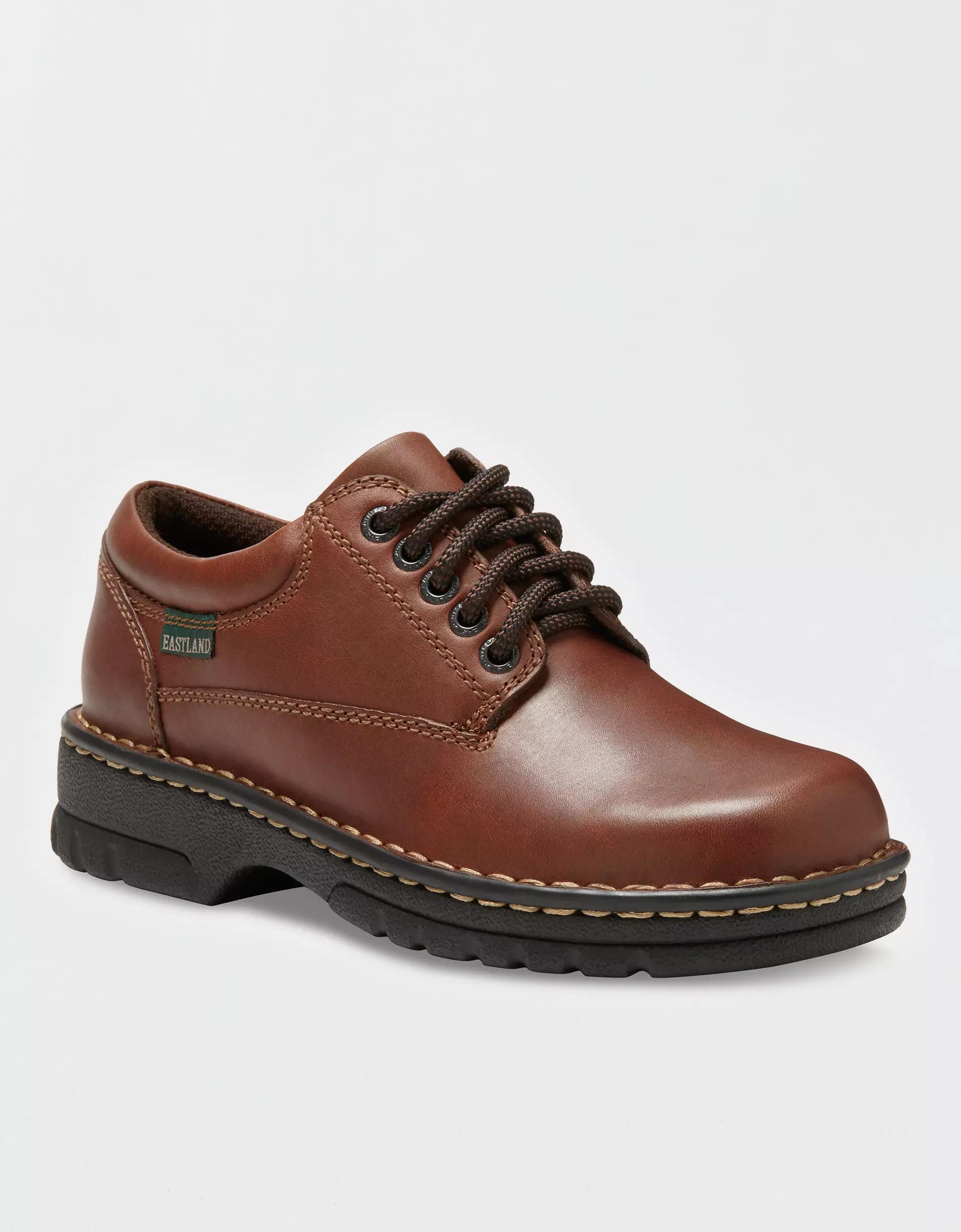Eastland Women's Plainview Oxford Shoe Product Image