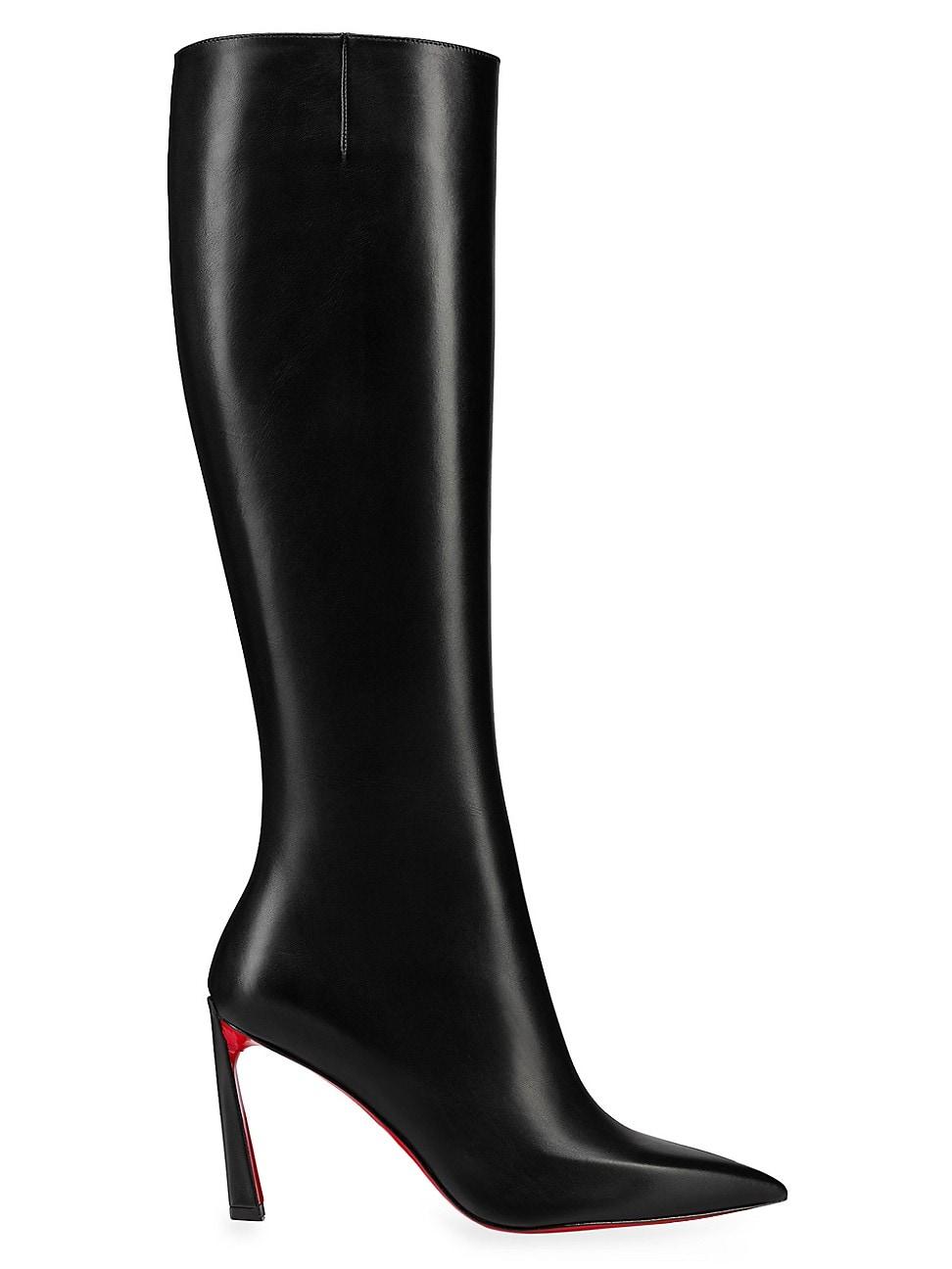 Womens Condora Botta Knee-High Boots Product Image