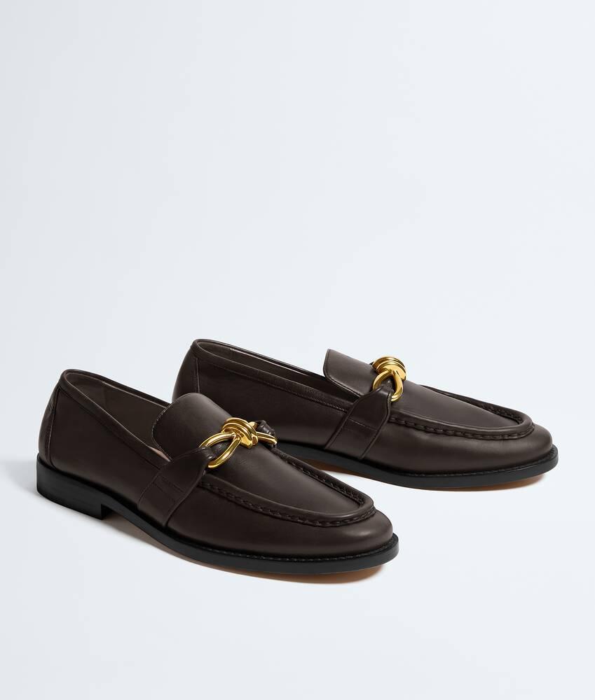 Women's Astaire Loafer in Fondant Product Image