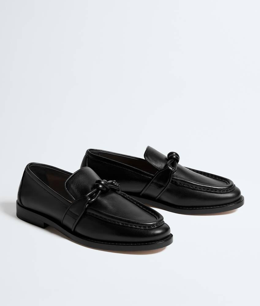 Women's Astaire Loafer in Black Product Image
