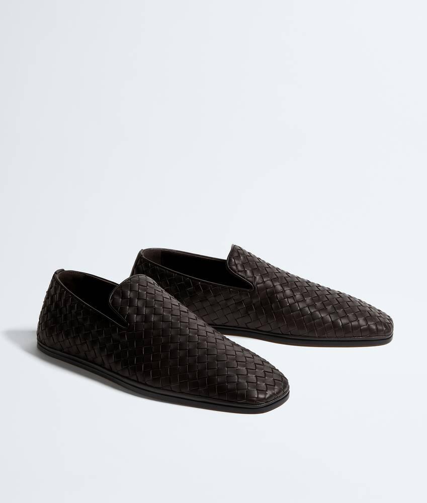 Men's Palazzo Slipper in Espresso Product Image