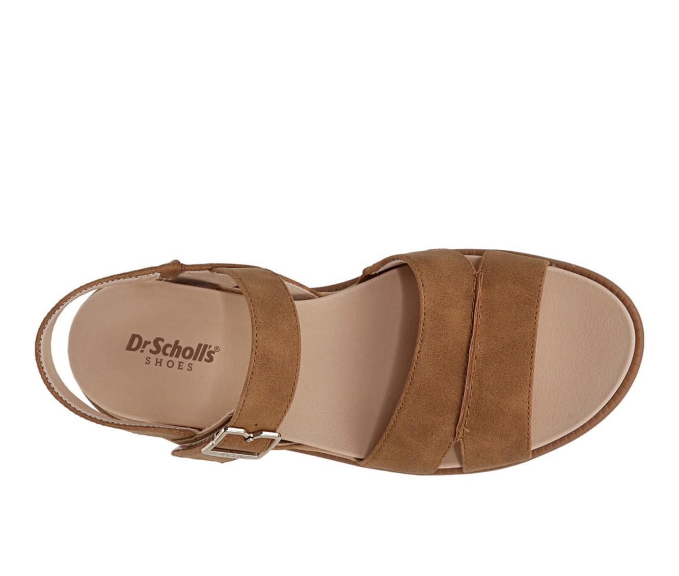 Women's Dr. Scholls Timeless Fun Sandals Product Image