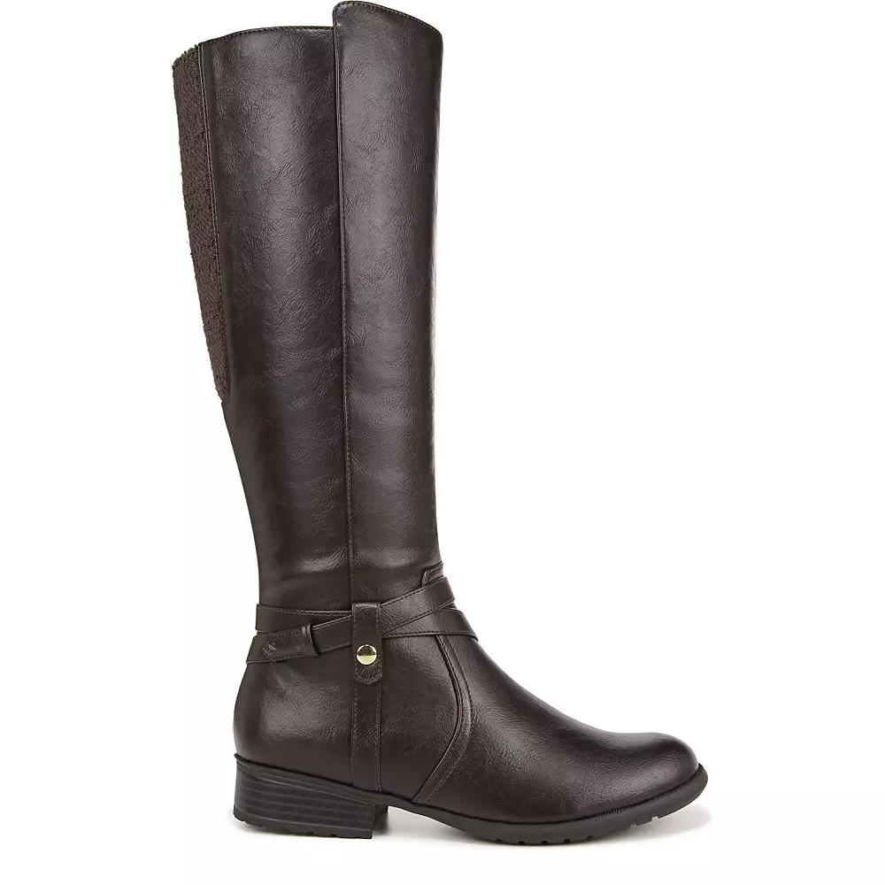 LifeStride Xtrovert Women's Riding Boots Product Image