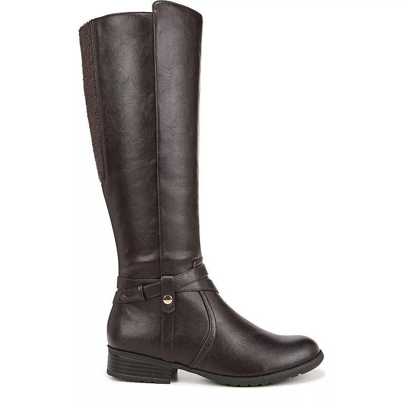 LifeStride Xtrovert Women's Riding Boots Product Image