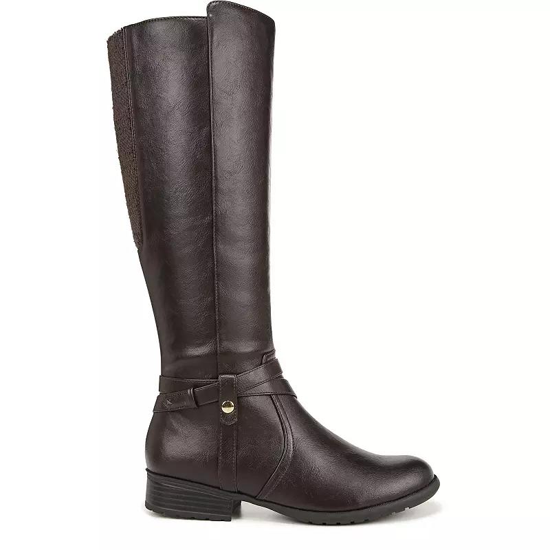 LifeStride Xtrovert Women's Riding Boots Product Image