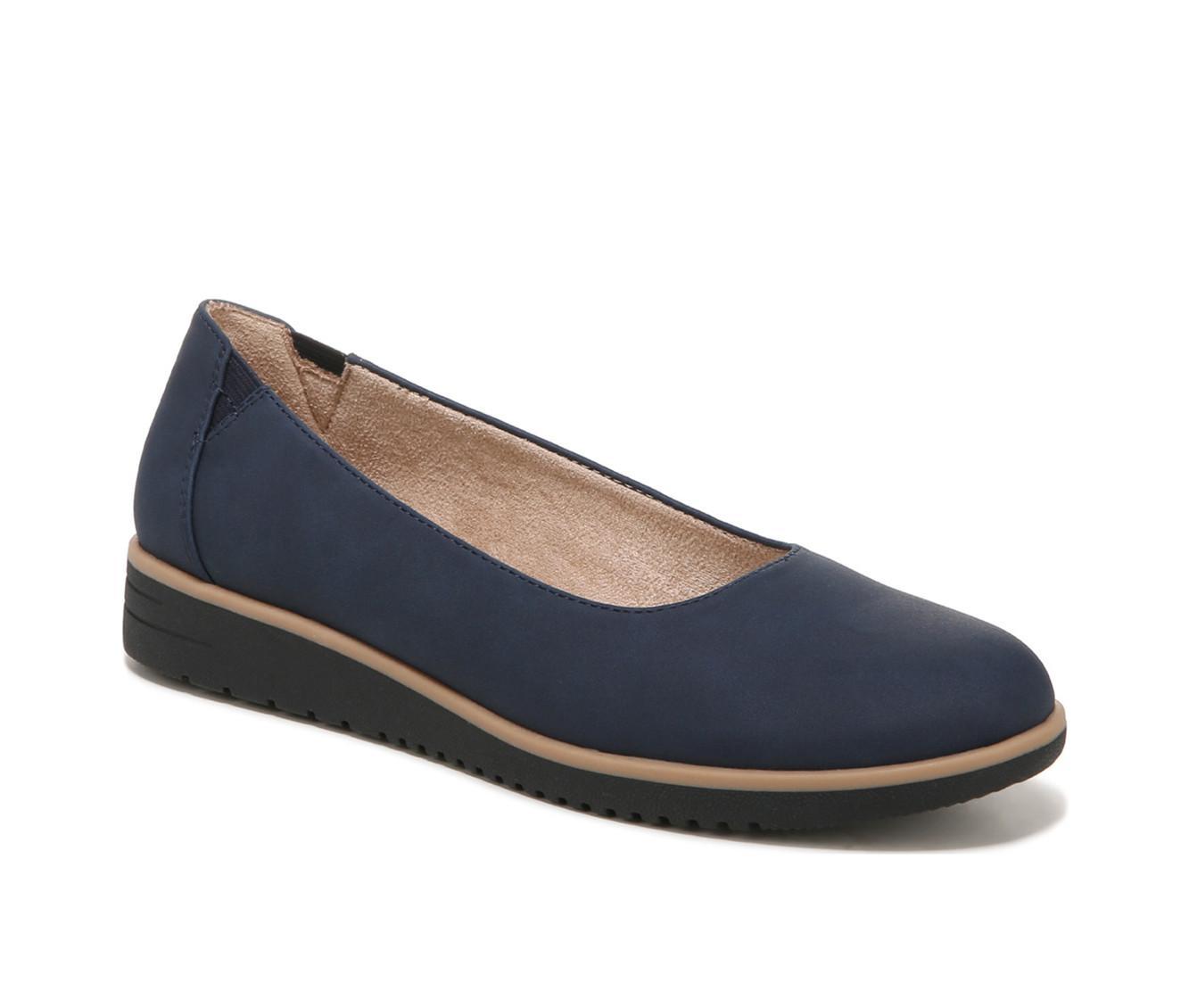 Women's Soul Naturalizer Idea-Ballet Flats Product Image