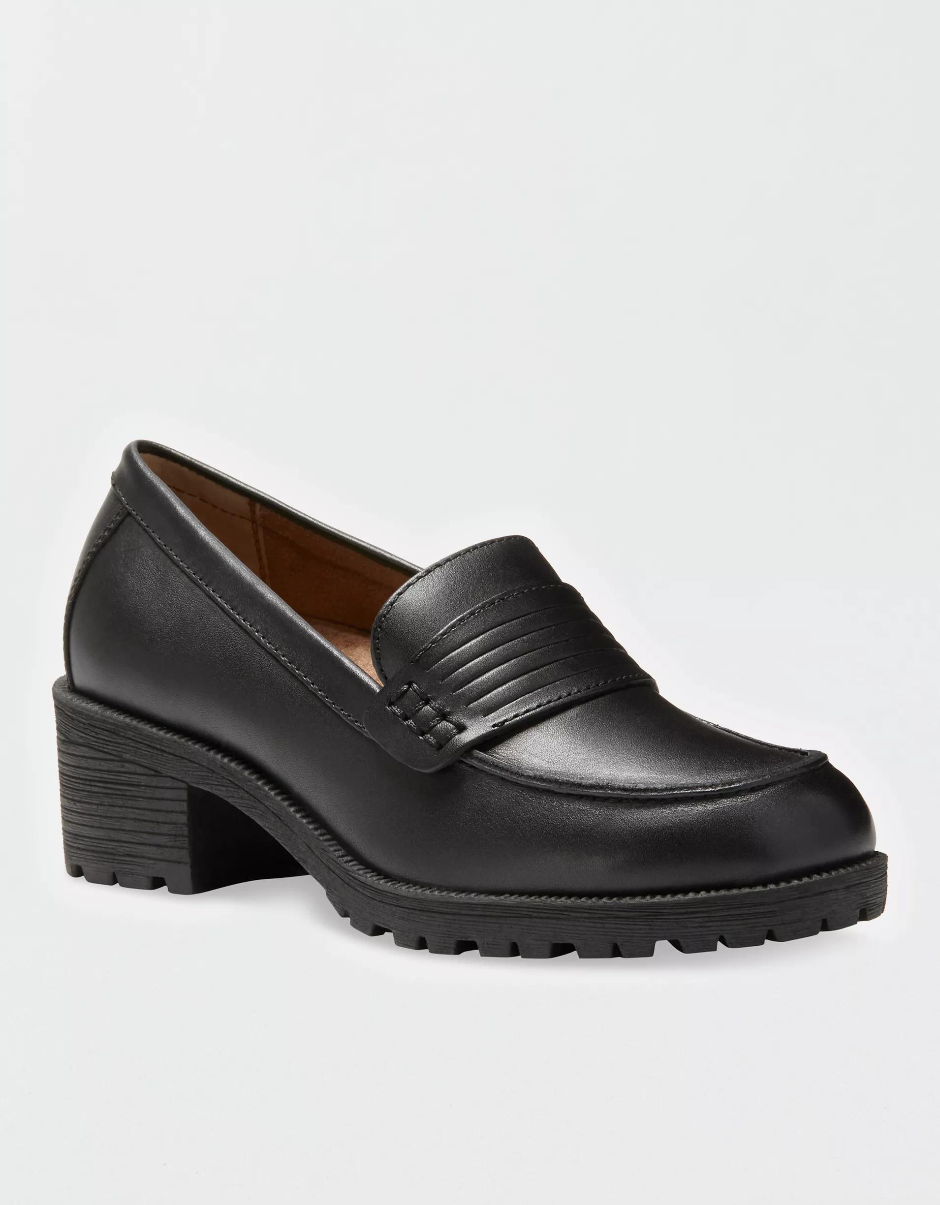 Eastland Women's Newbury Penny Loafer Product Image