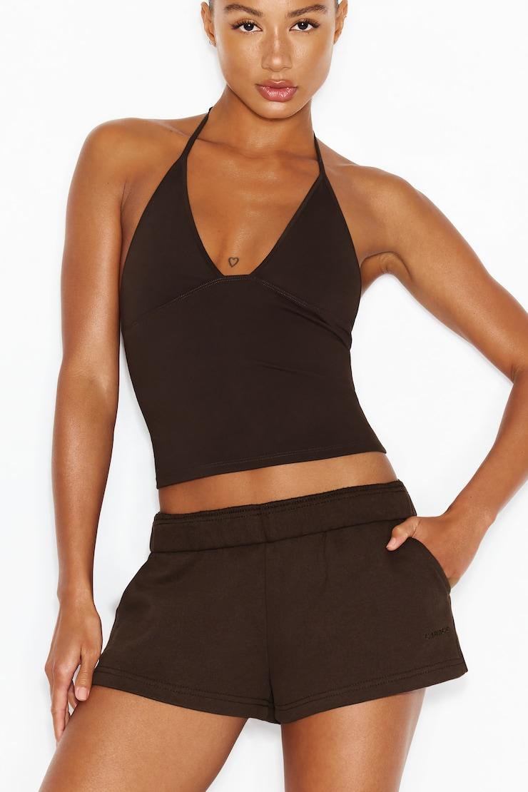 Millie Linen Pull-On Pants Product Image