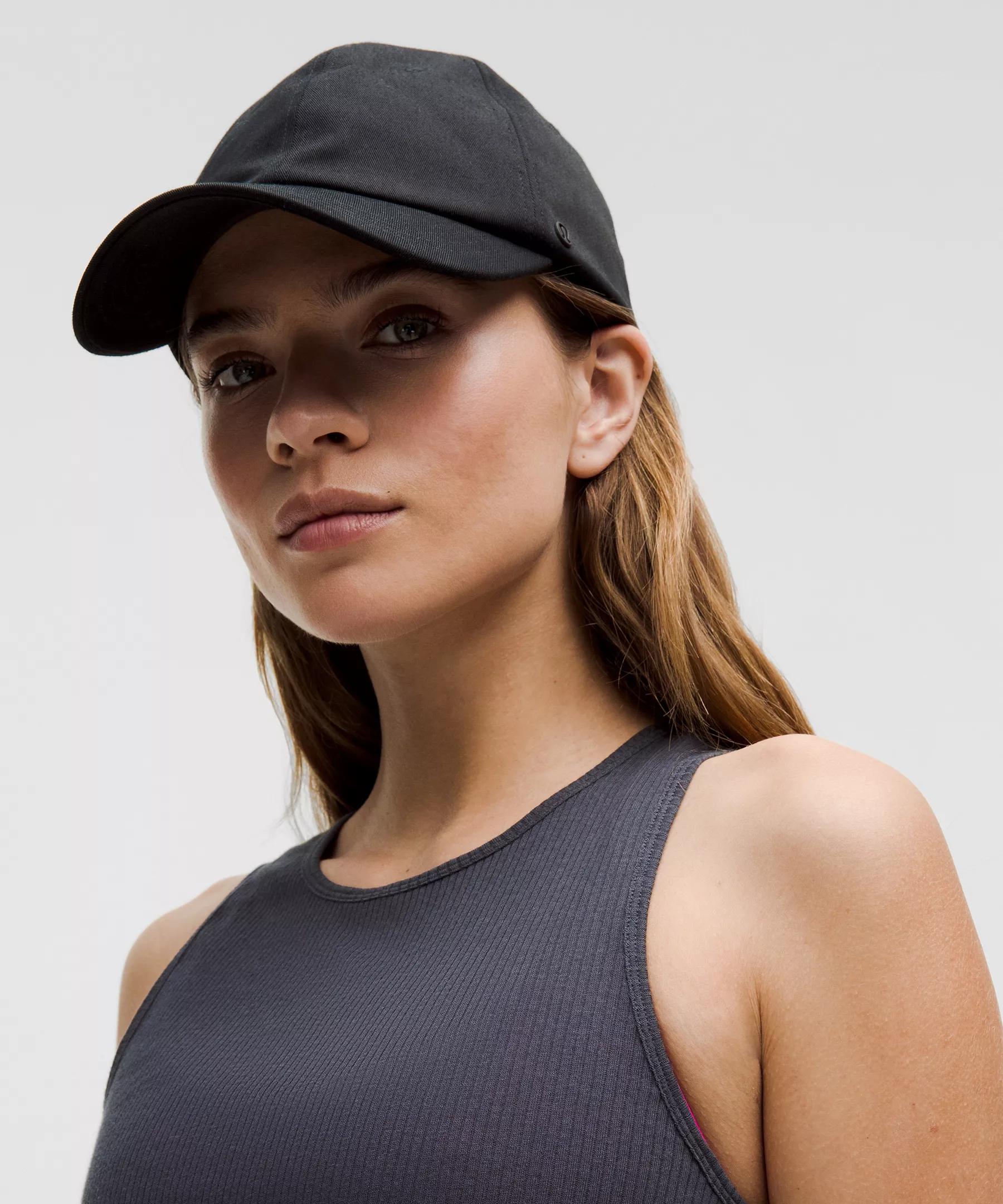 Sheer Cotton Ribbed Tank Top Product Image