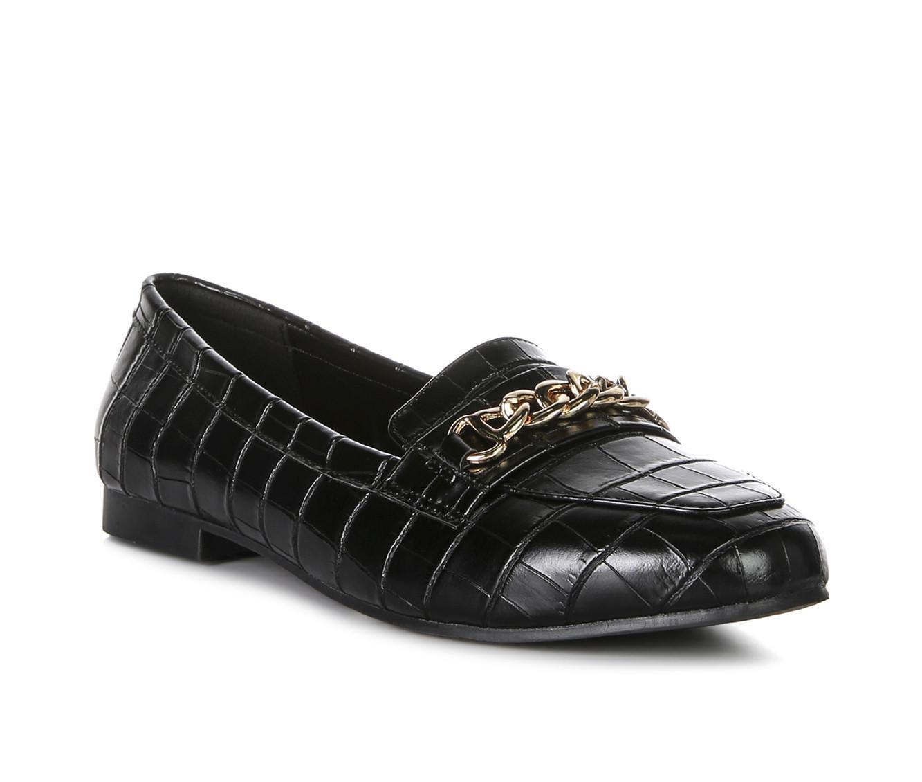 Women's London Rag Bro Zone Loafers Product Image