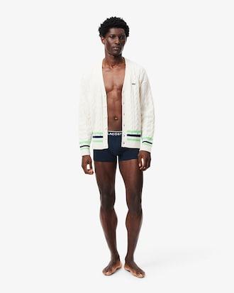 3-Pack Stretch Cotton Trunks Product Image