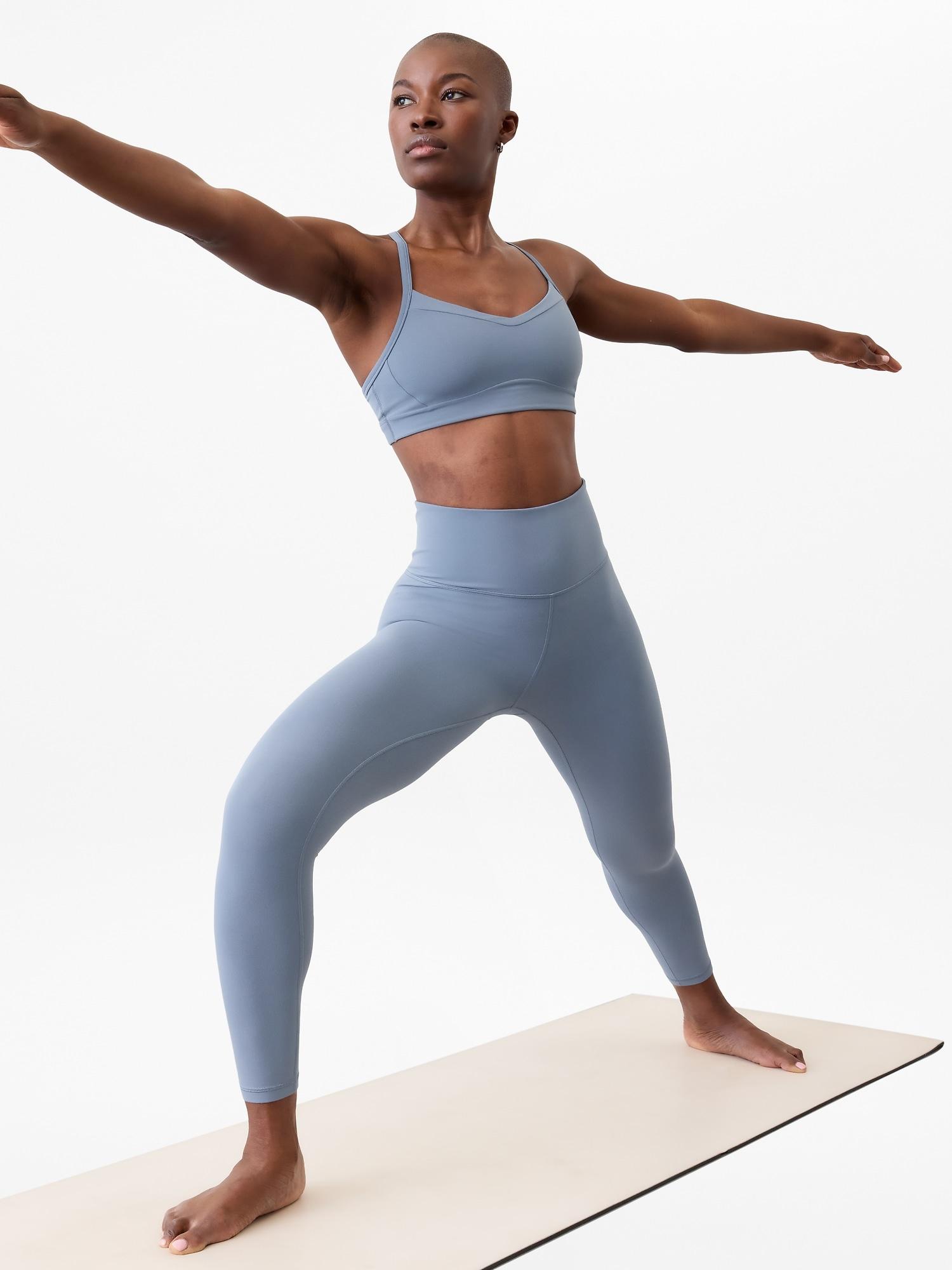 Elation Ultra High Rise 7/8 Legging Product Image