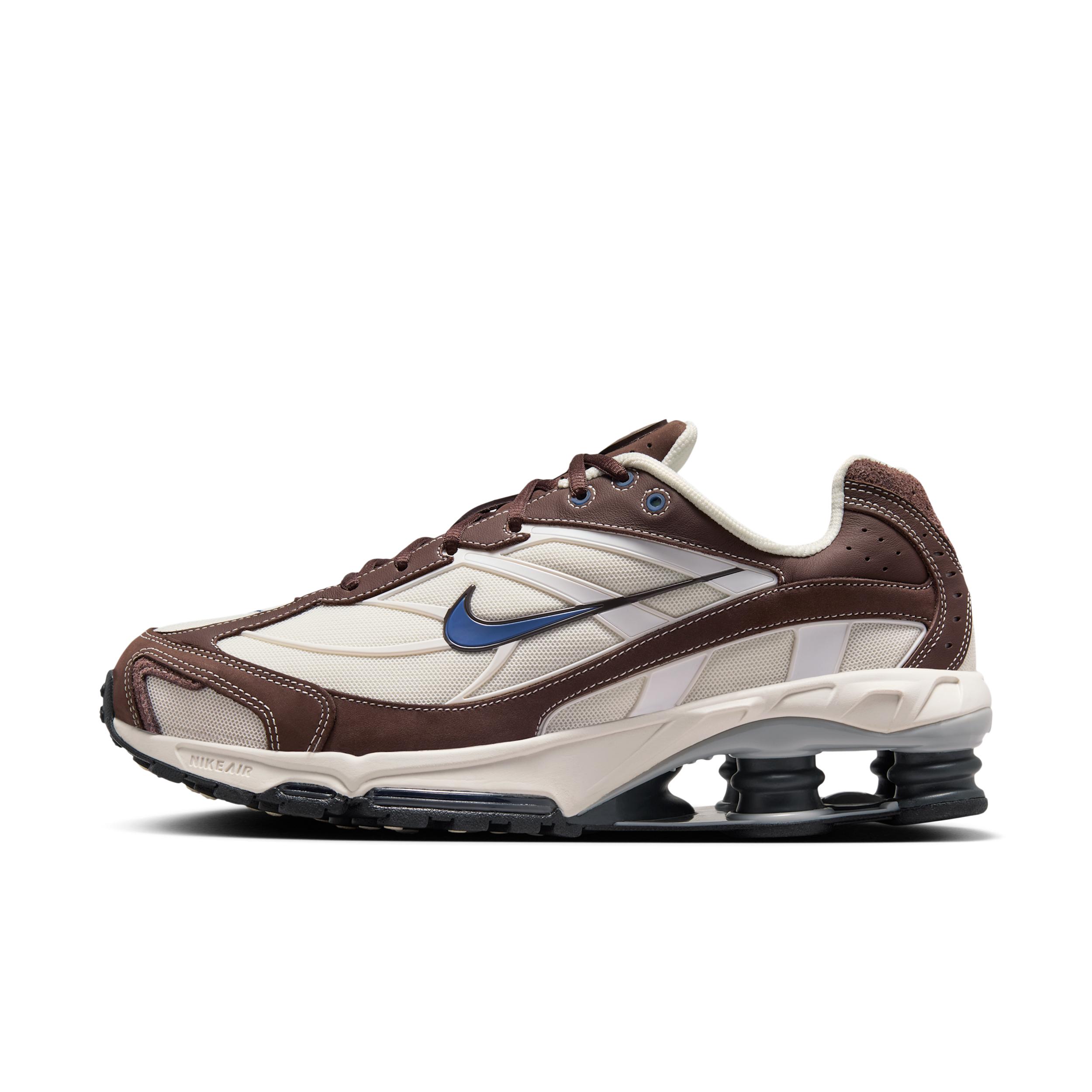 Nike Mens Shox Ride 2 Shoes | HV6349-200 Product Image