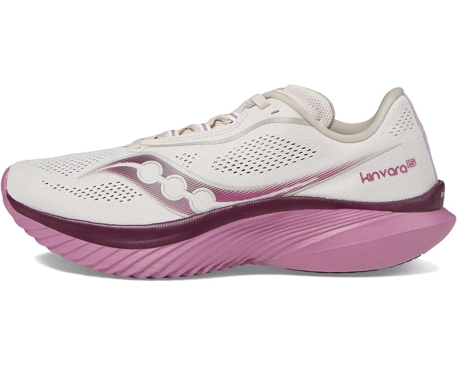 Women's Saucony Kinvara 15 Product Image