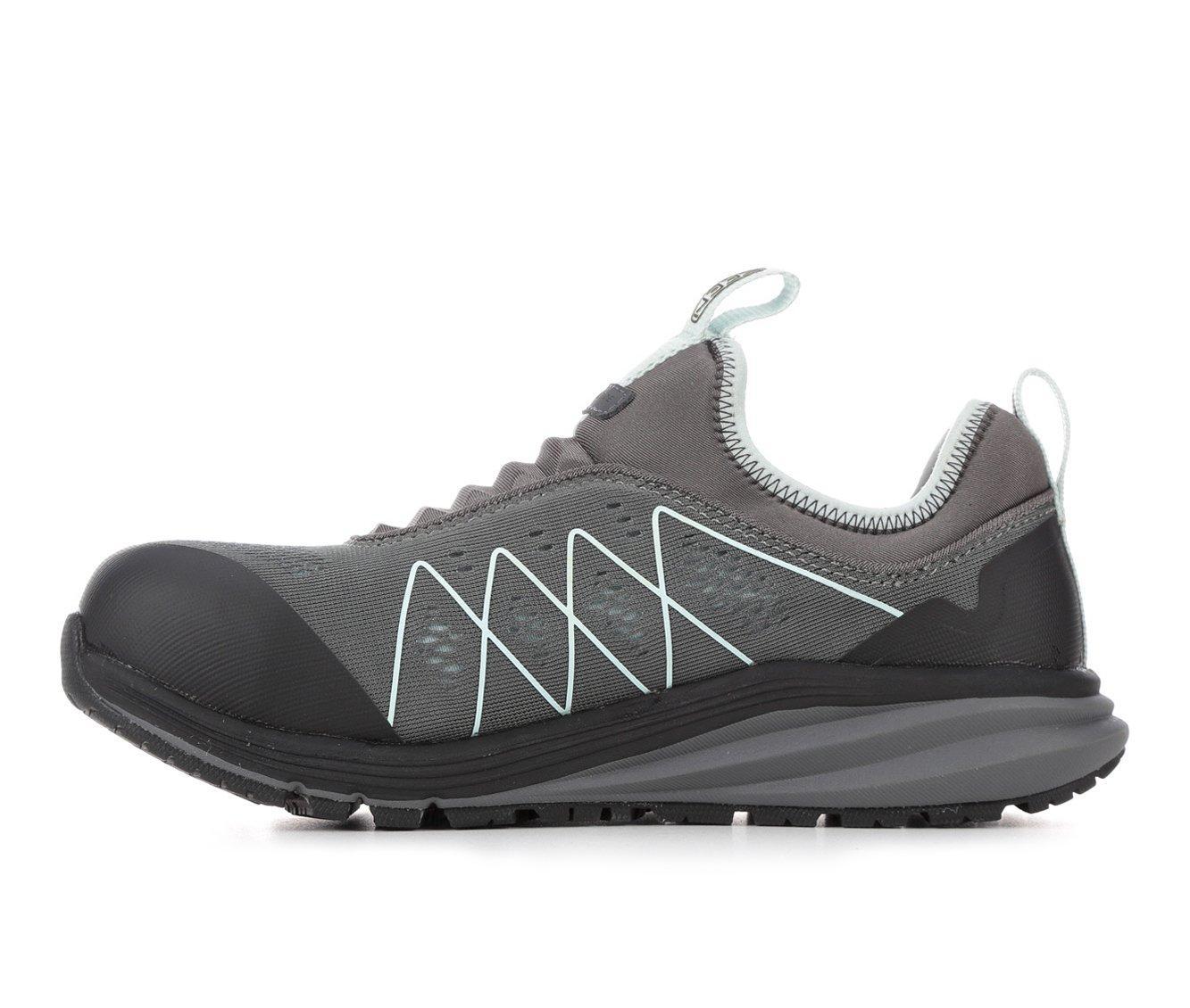 Women's KEEN Utility Vista Energy Shift Women's Work Shoes Product Image