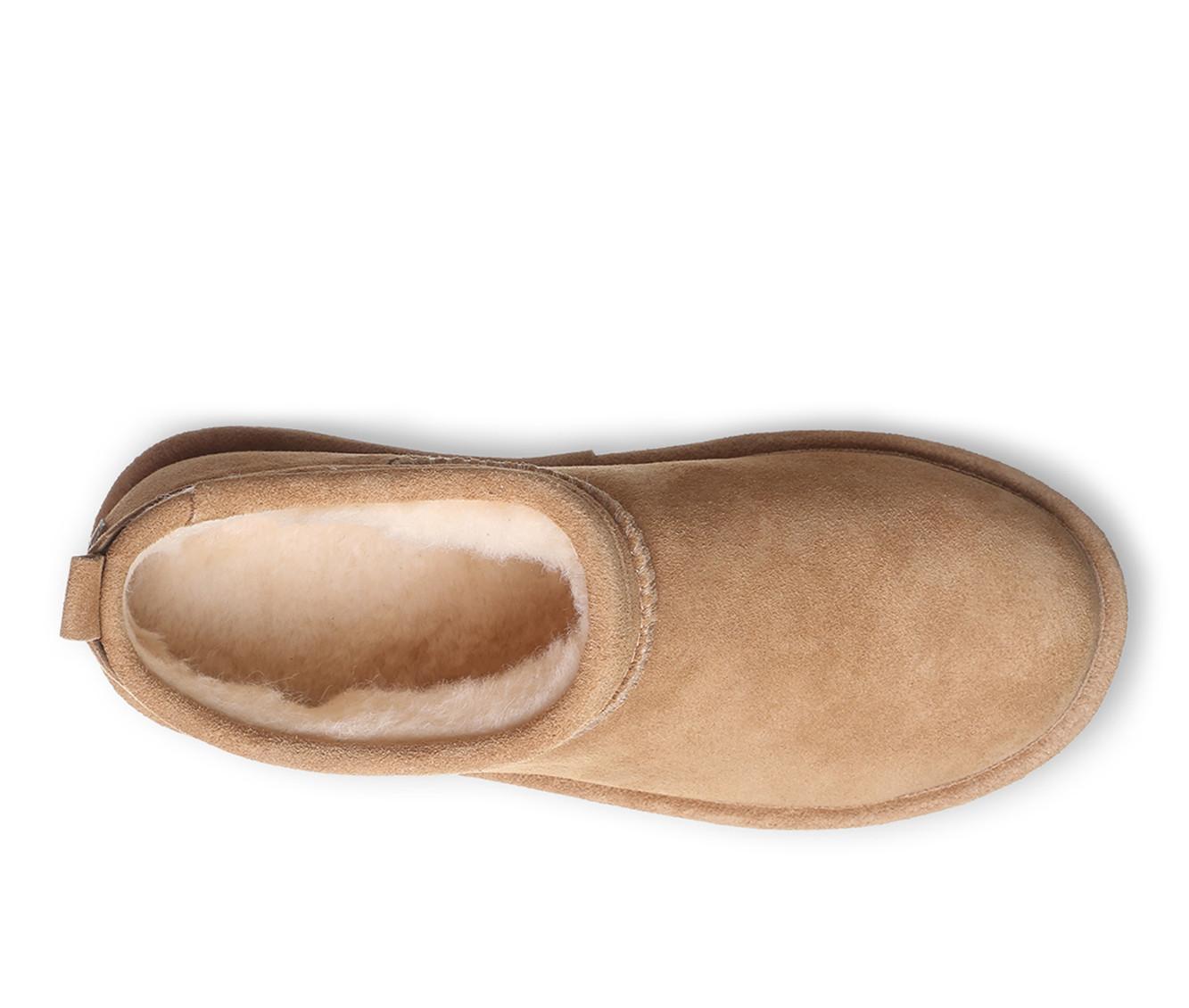 Women's Bearpaw Super Shorty Winter Booties Product Image