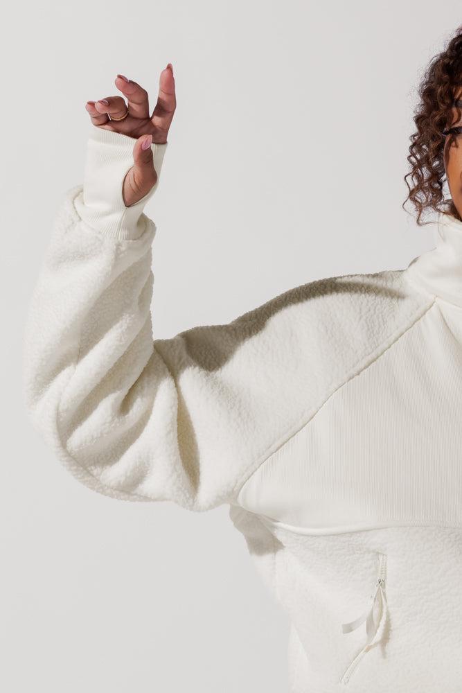 Find Your Inner Fleece Jacket - Forestwood Product Image