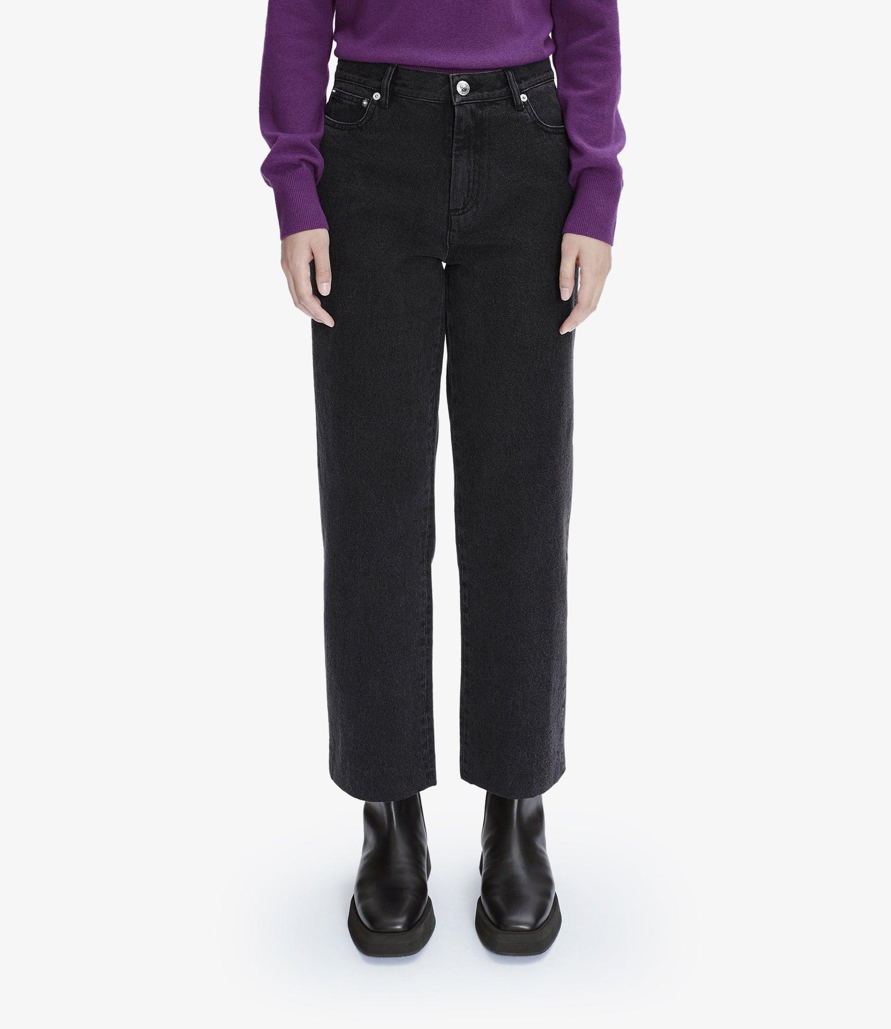 New Sailor jeans Female Product Image