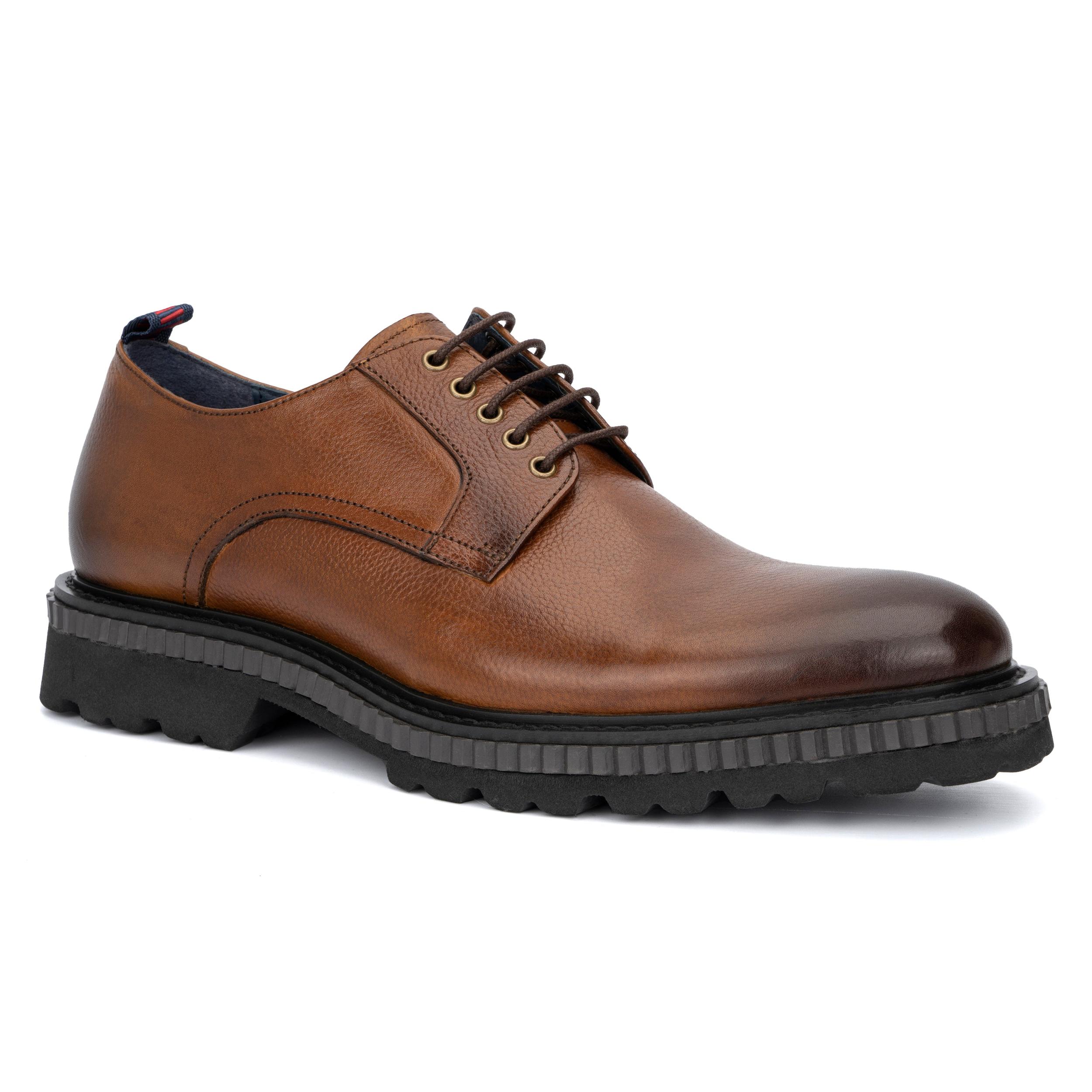Vintage Foundry Co. Men's Logan Oxford Product Image