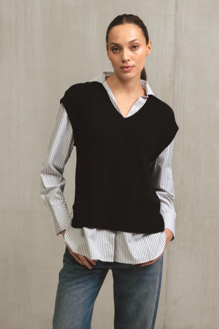 Elan Essex Sweater Product Image