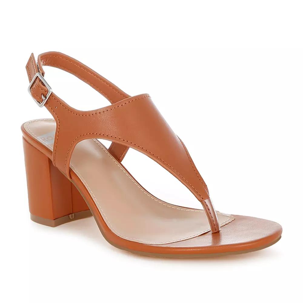 Rag & Co Lady Ann Women's Sandals,  Product Image
