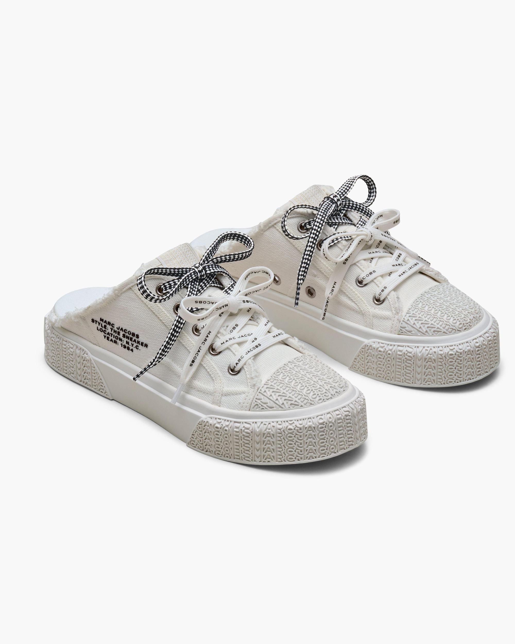 The Sneaker Mule Product Image