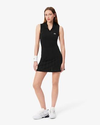 Stretch Tennis Dress and Shorts Product Image