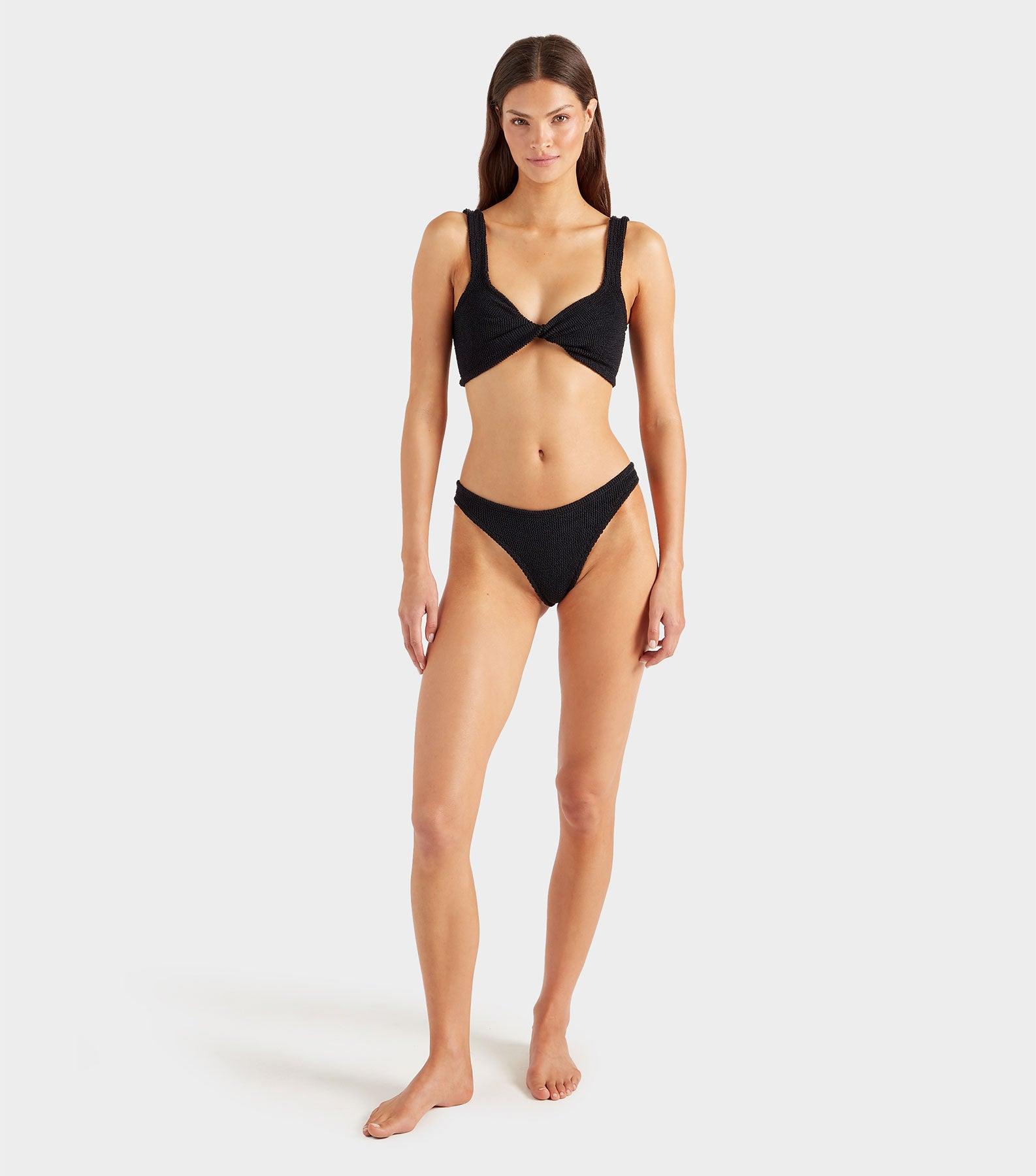 Juno Bikini - Black Product Image