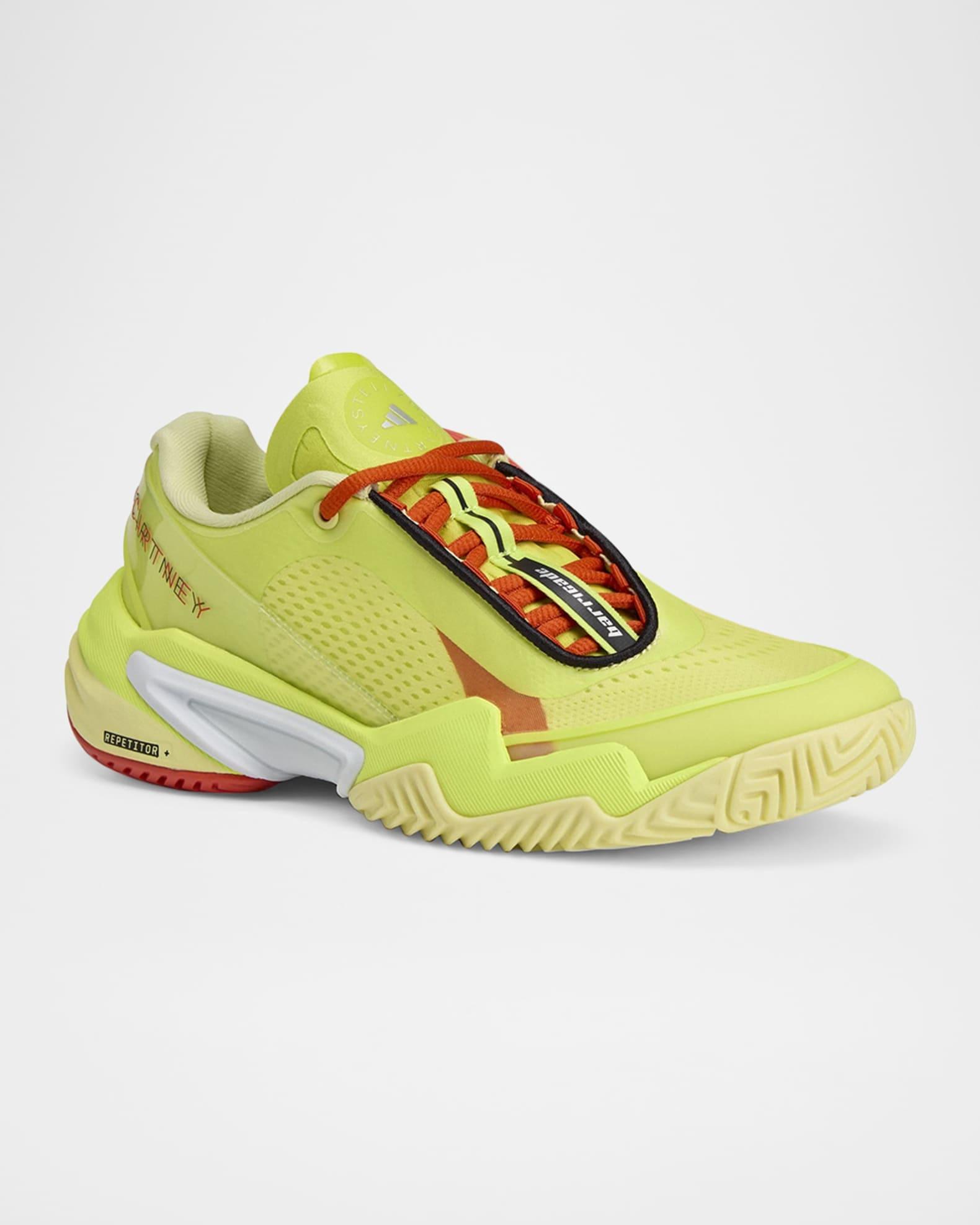 Barricade Trainer Sneakers Product Image