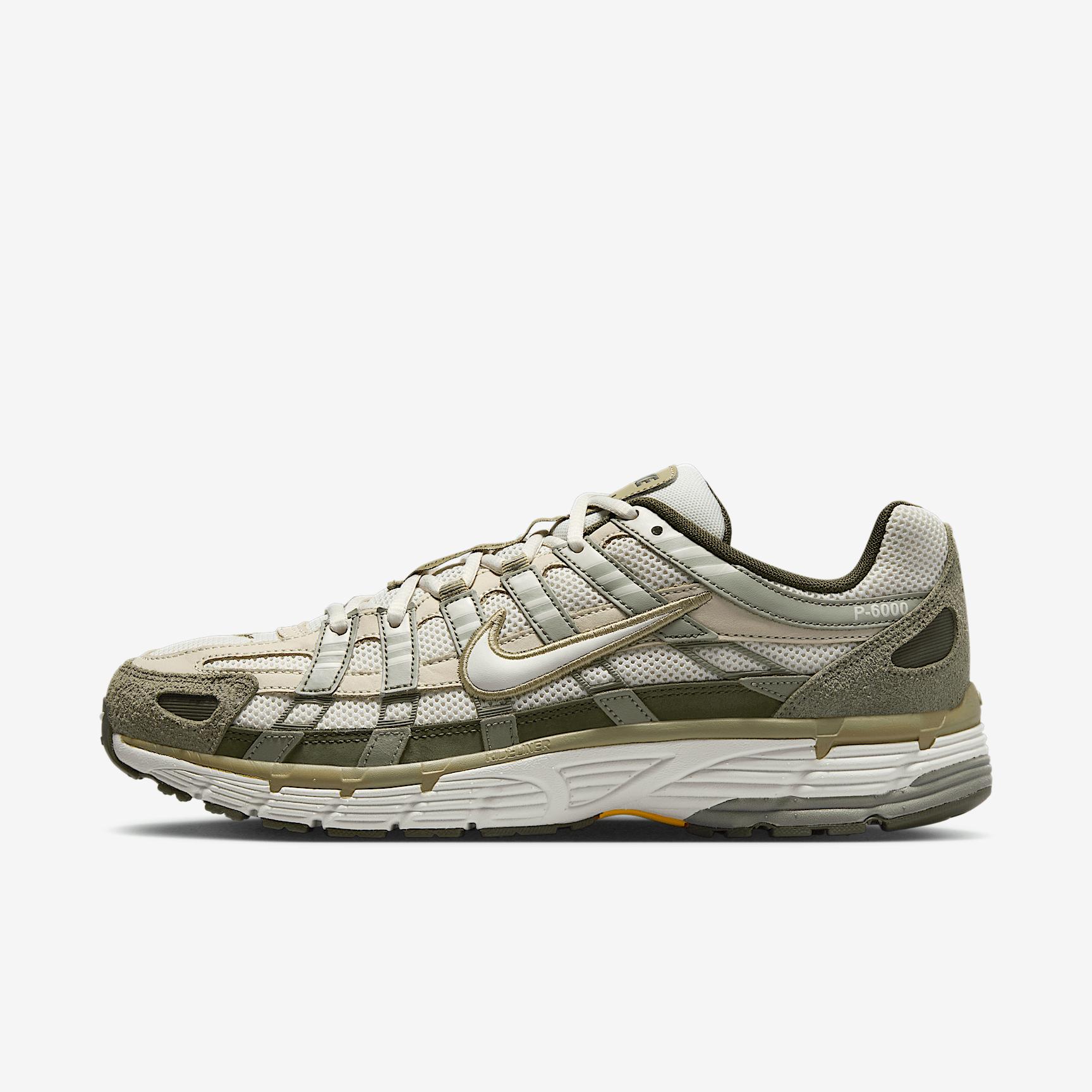 Nike Men's P-6000 Shoes Product Image