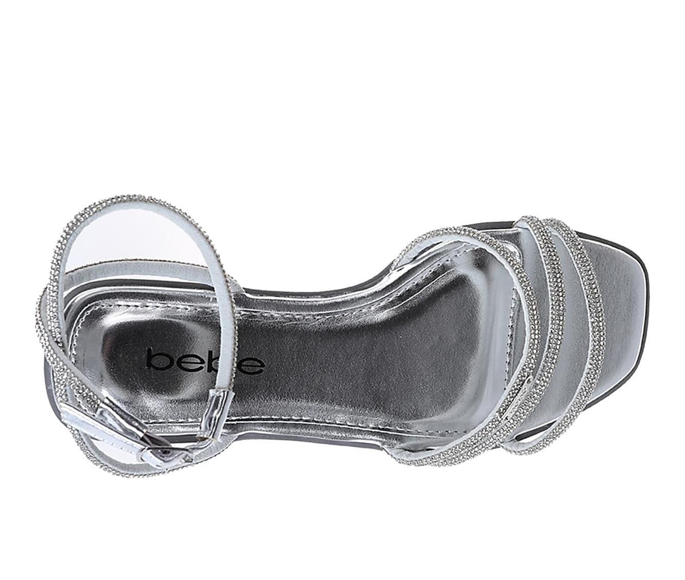 Women's Bebe Nora Sandals Product Image