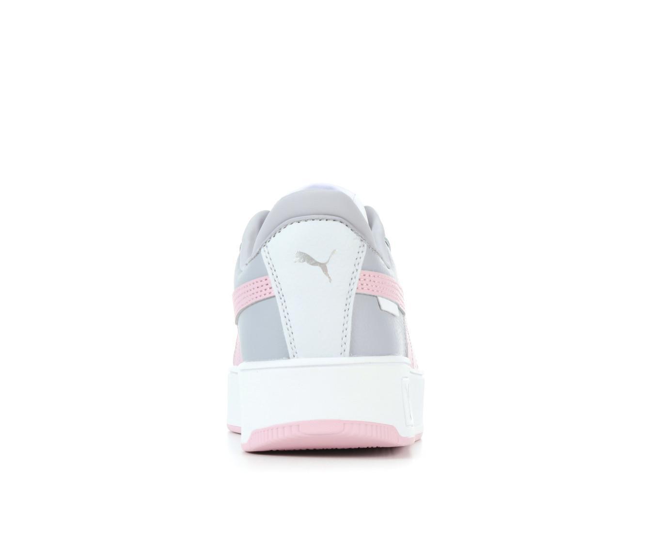 Women's Puma Carina Street Sneakers Product Image
