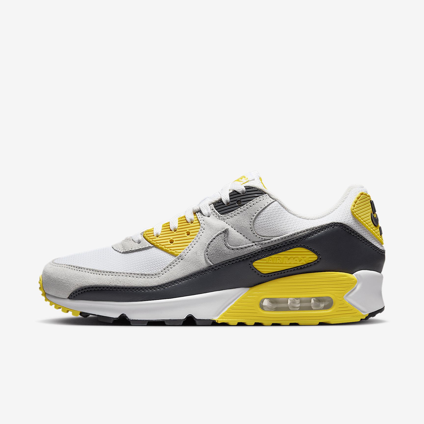 Nike Air Max 90 Men's Shoes Product Image