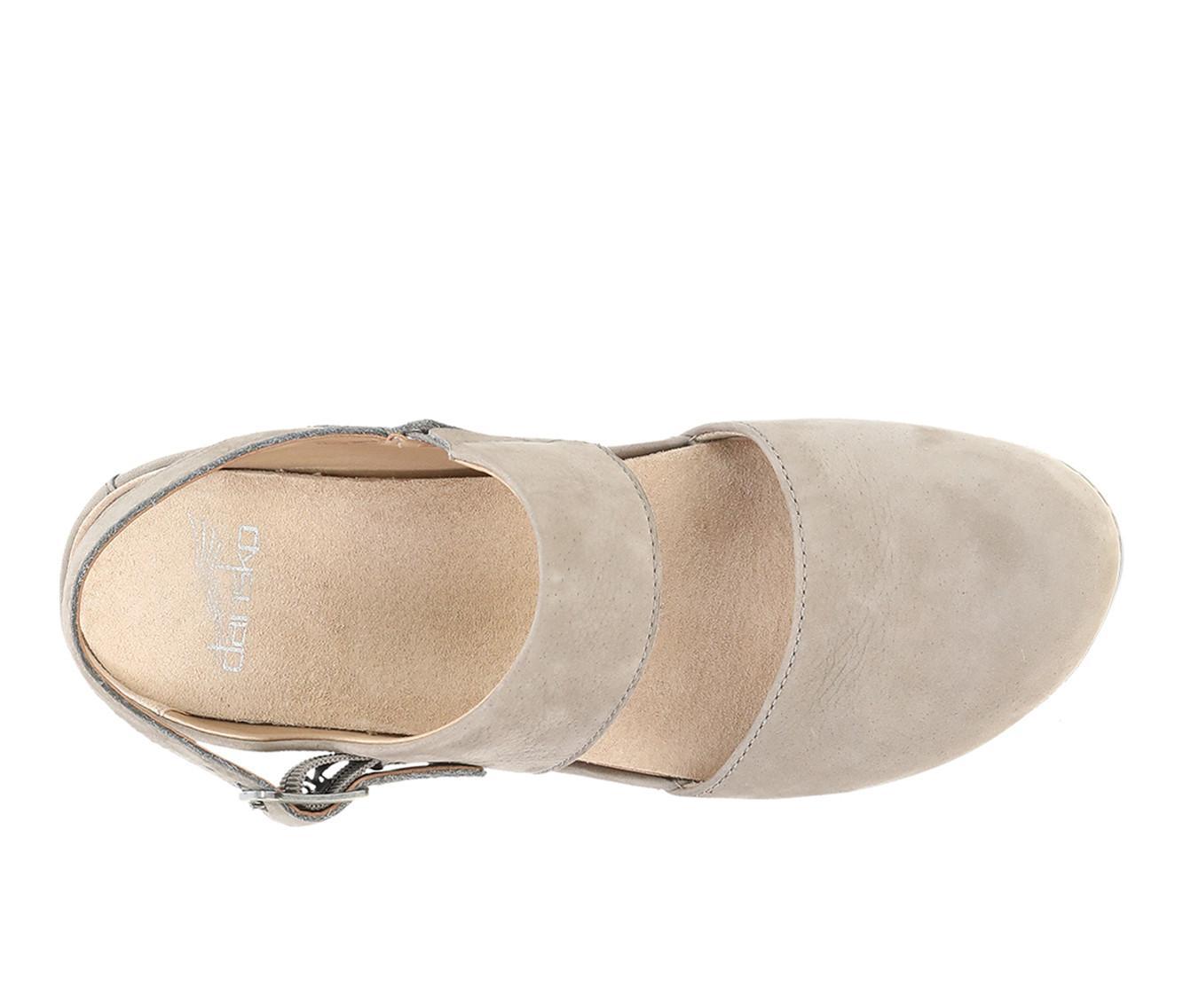 Women's Dansko Lucia Clogs Product Image