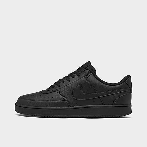 Nike Mens Court Vision Low Next Nature Shoes | DH2987-100 Product Image