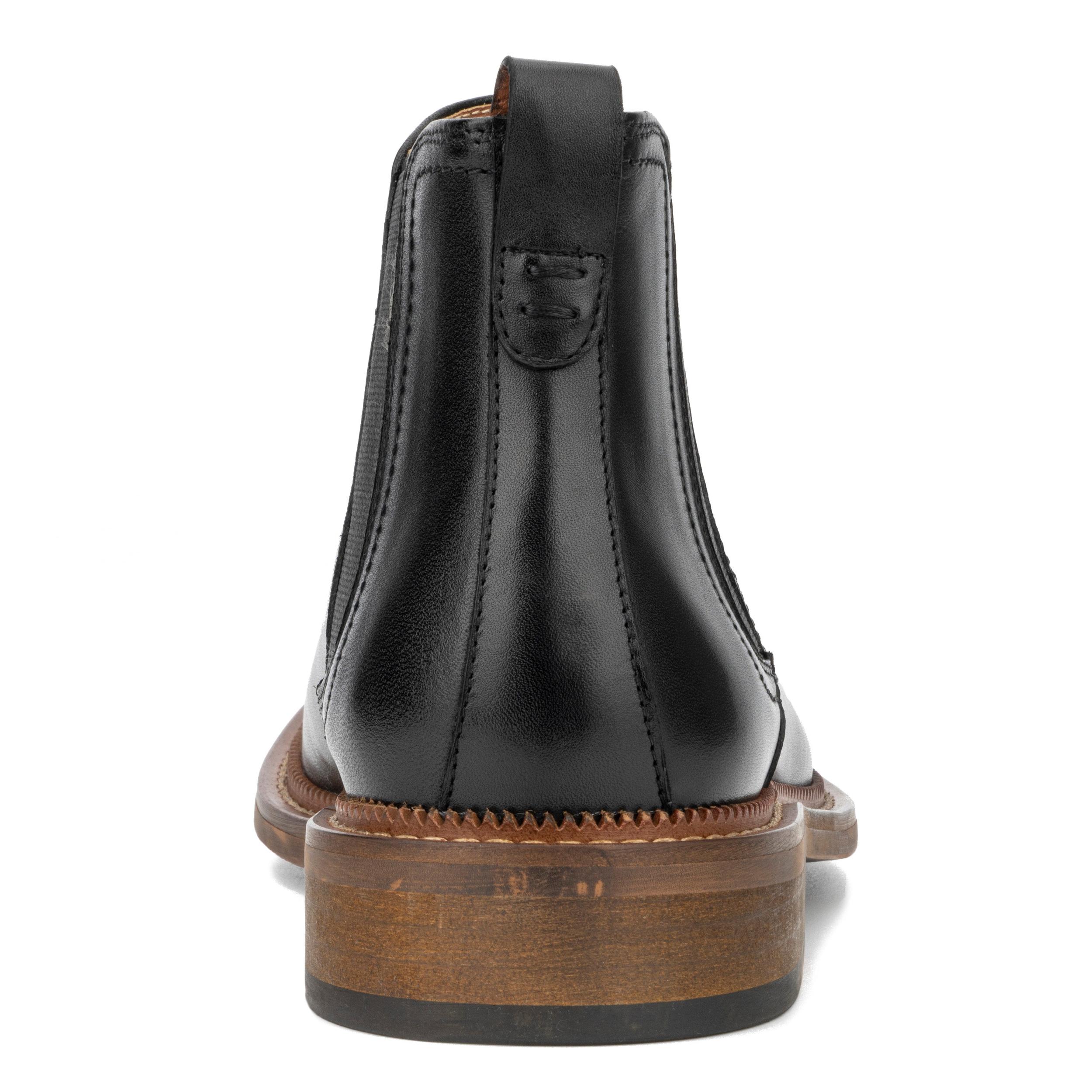 Men's Martin Boots Product Image