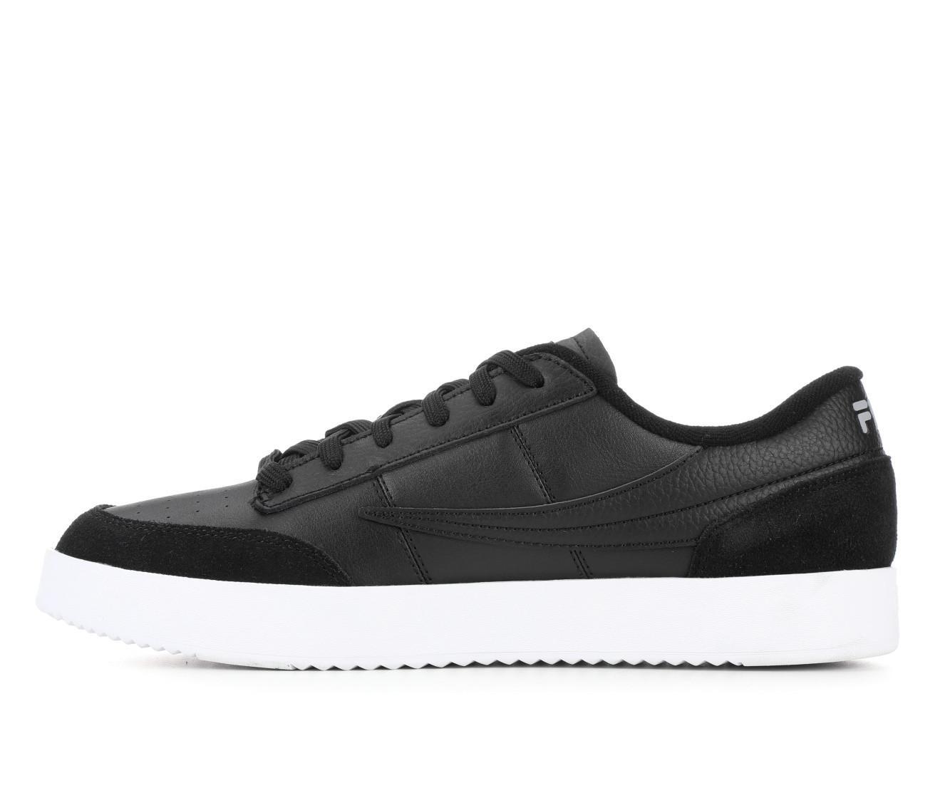 Men's Fila Royalton Sneakers Product Image