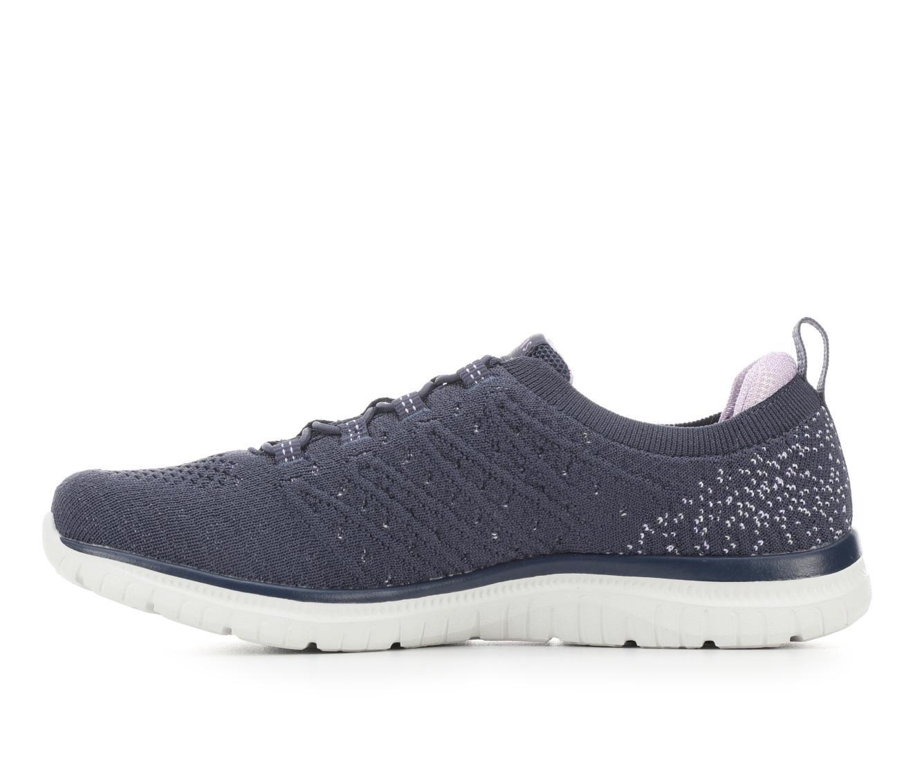 Women's Skechers Virtue 104437 Slip-On Shoes Product Image