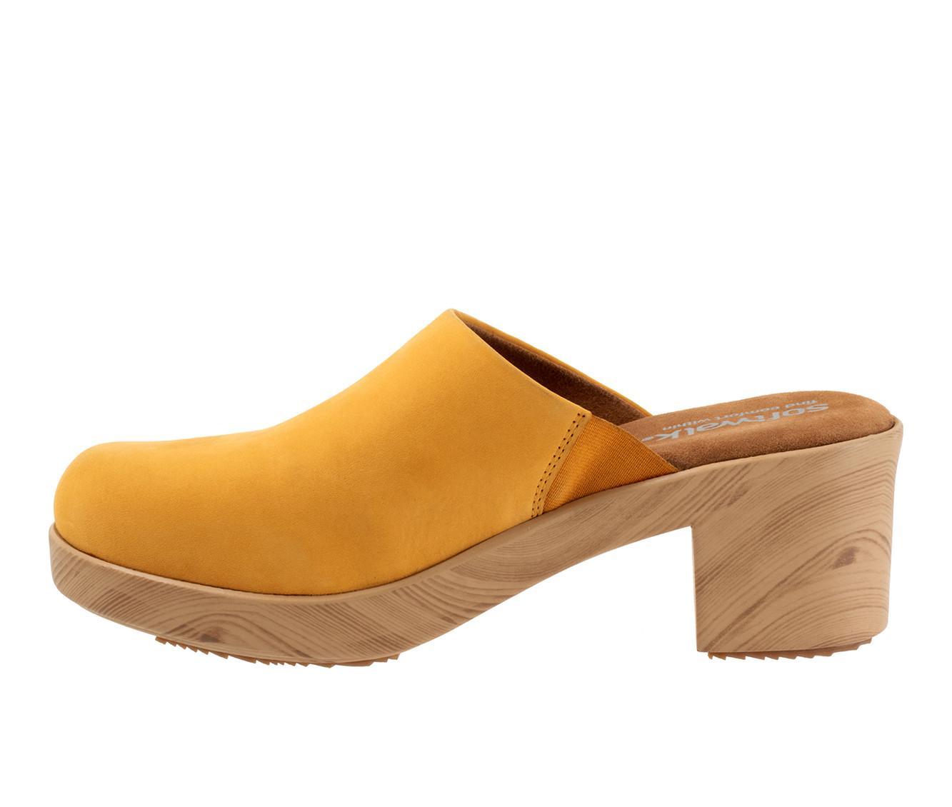 Women's Softwalk Felida Clogs Product Image
