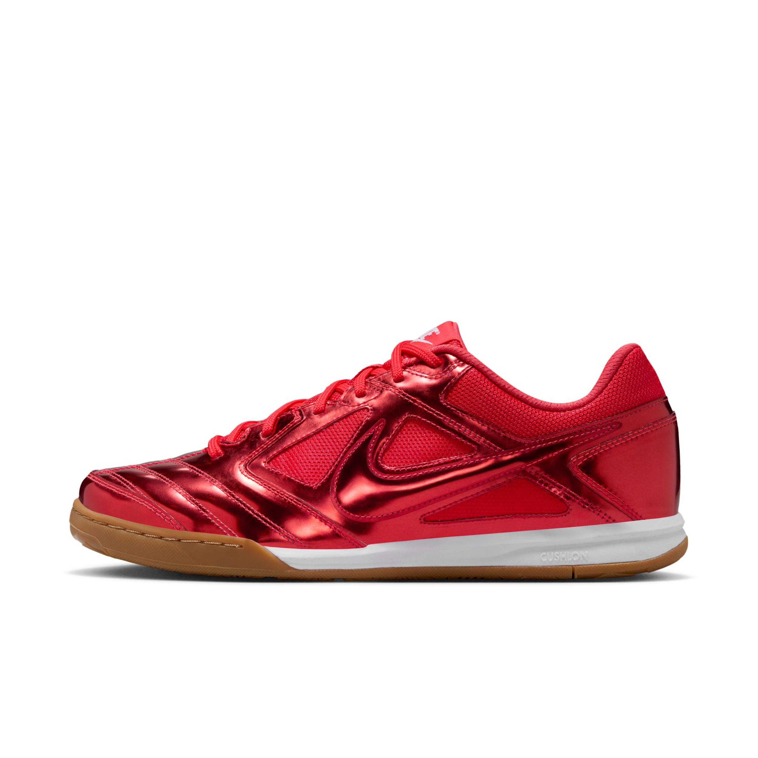 Nike Mens Gato LV8 Shoes | IB3566-600 Product Image